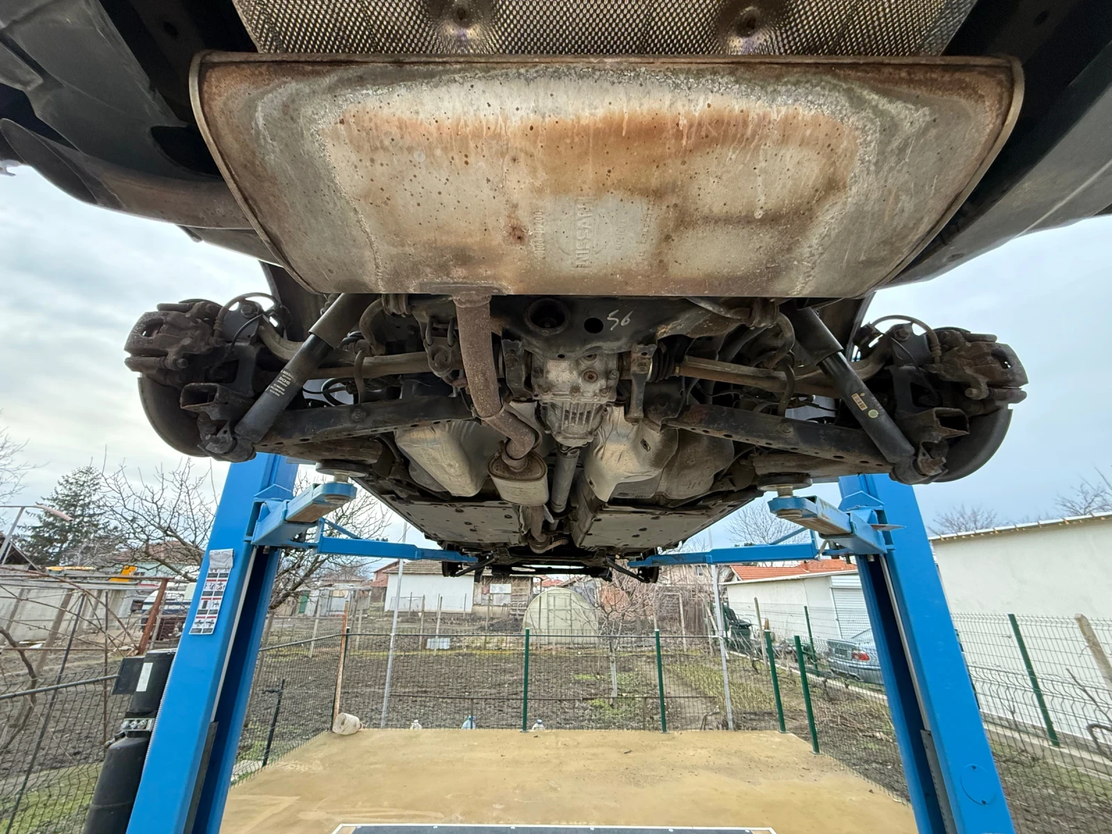 Nissan Qashqai | Mobile.bg � ����������� 15