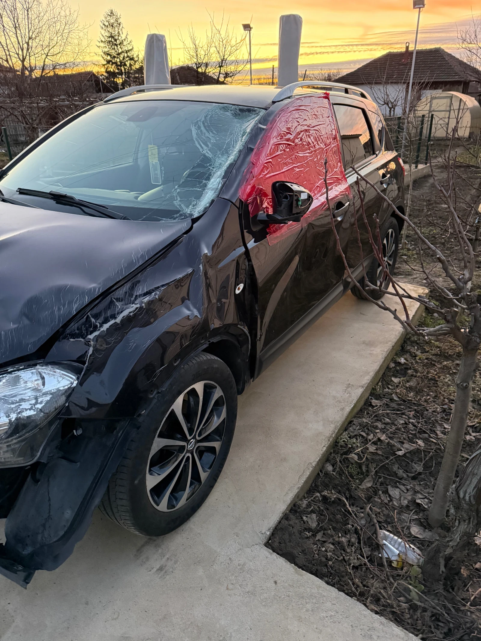 Nissan Qashqai | Mobile.bg � ����������� 2