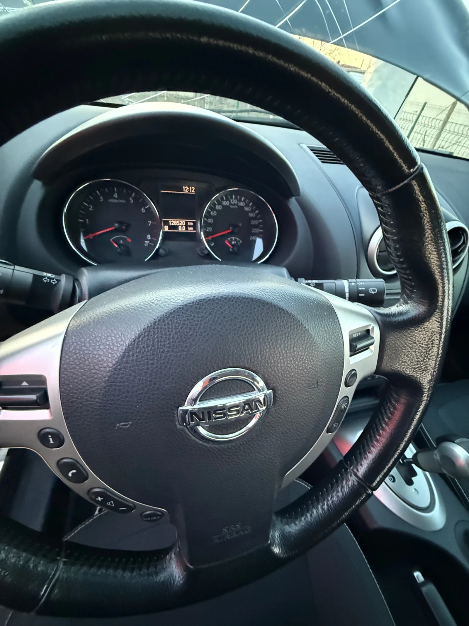 Nissan Qashqai | Mobile.bg � ����������� 8