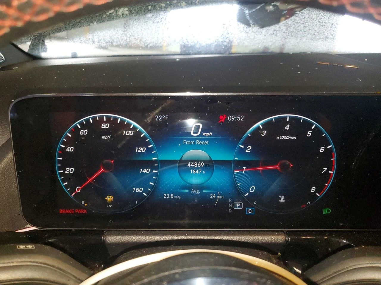 Mercedes-Benz GLA 250 AMG* CARBON* DISTRONIC* ������* CARPLAY | Mobile.bg � ����������� 10