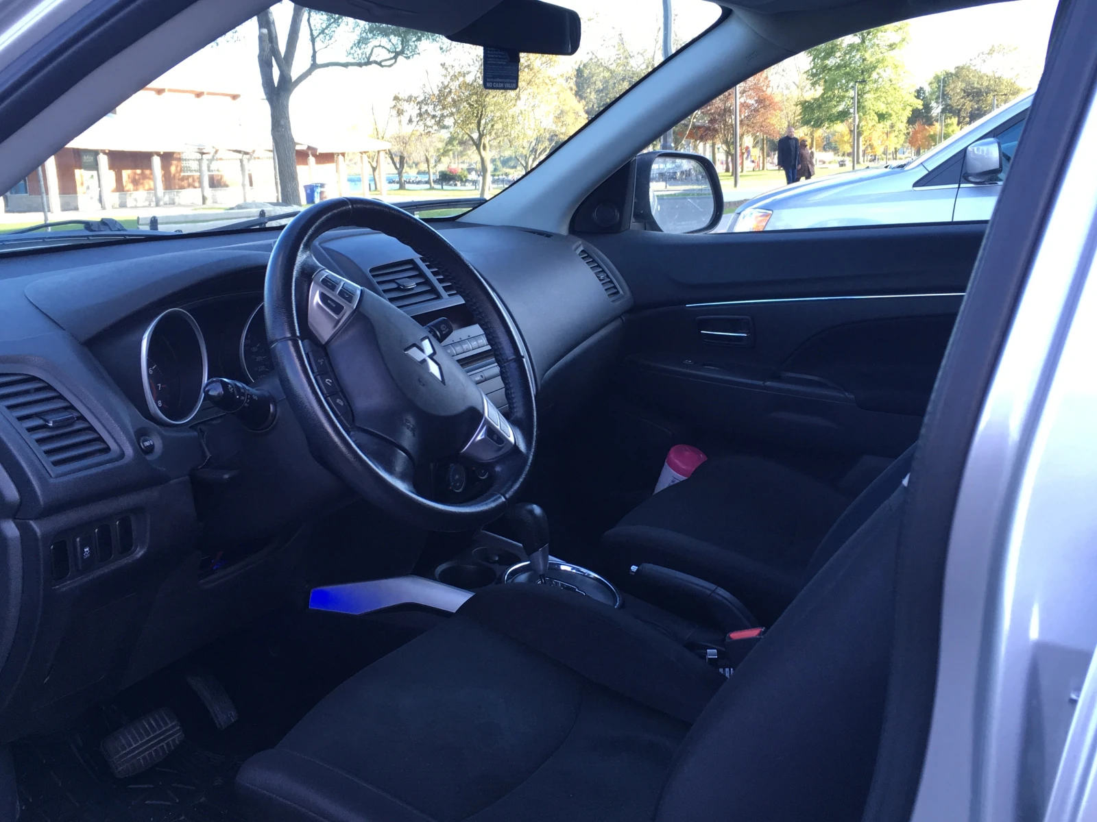 Mitsubishi ASX RVR, снимка 6 - Автомобили и джипове - 53953794