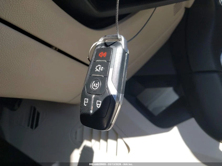 Ford Edge 2.0L I-4 DI, DOHC, VVT, TURBO, 245HP All Wheel | Mobile.bg � ����������� 11