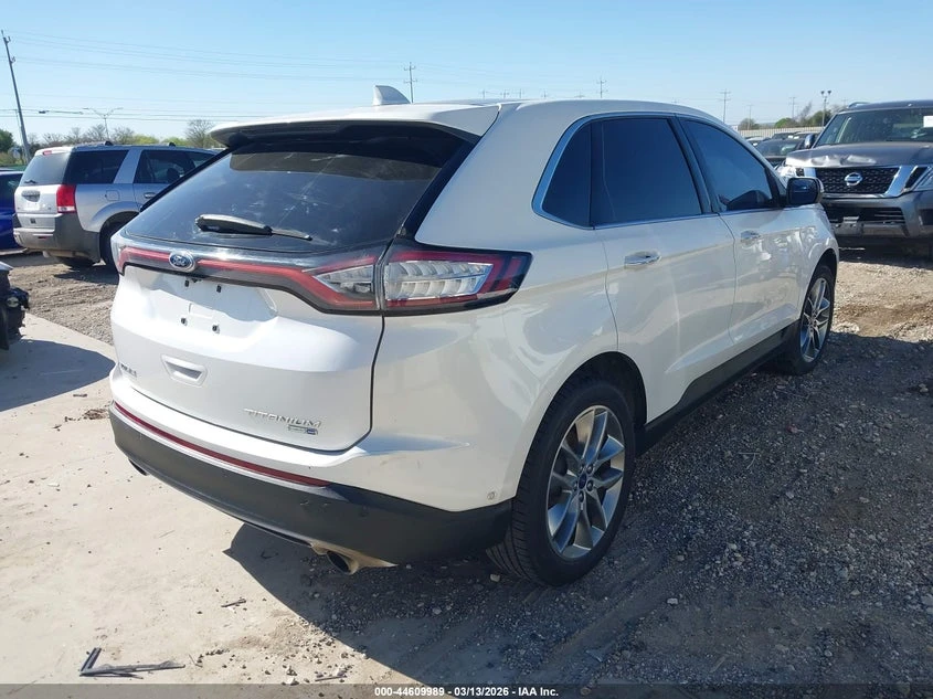 Ford Edge 2.0L I-4 DI, DOHC, VVT, TURBO, 245HP All Wheel | Mobile.bg � ����������� 4