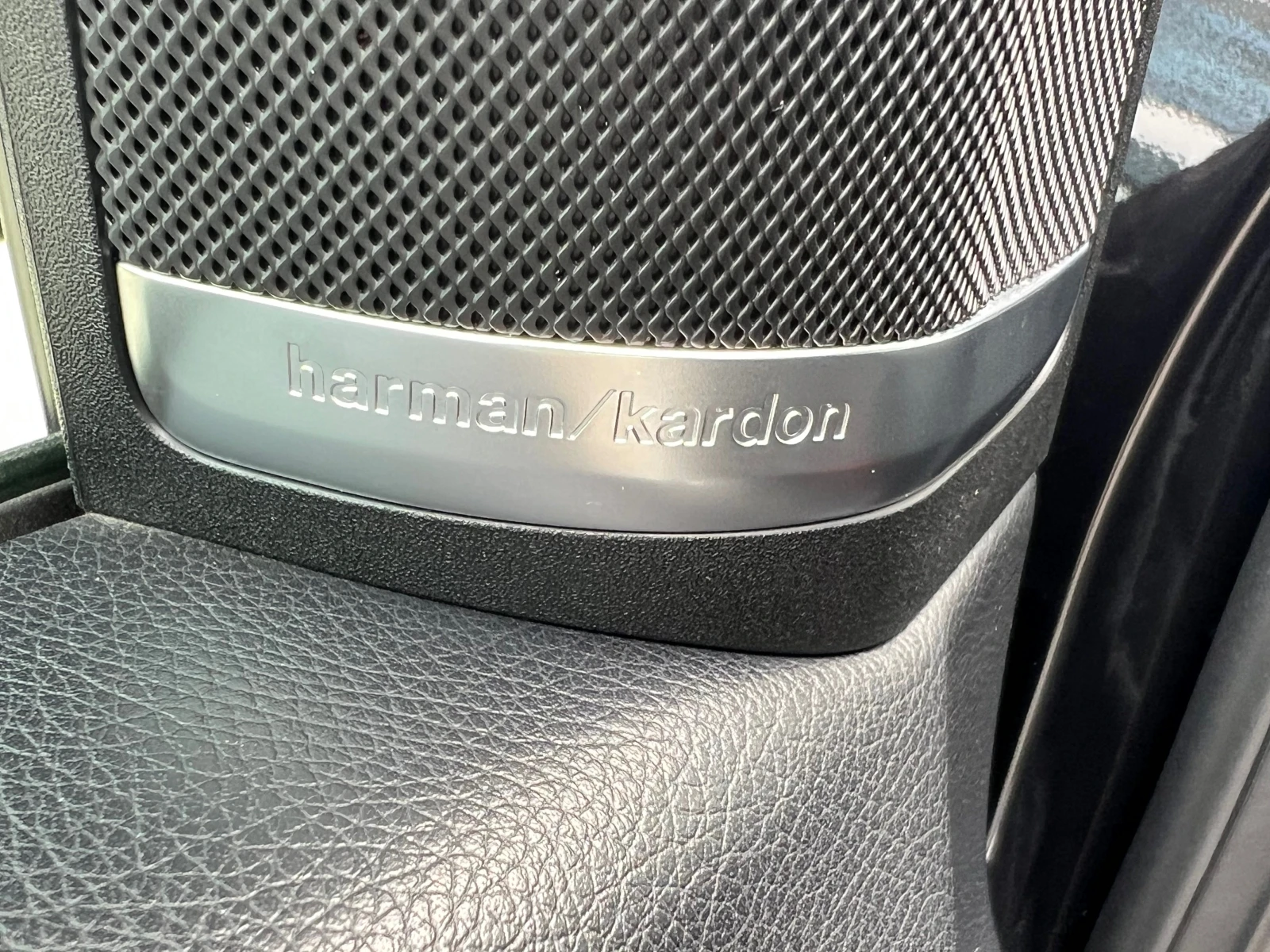 Mercedes-Benz GLE 43 AMG 4-MATIC, 9G, NIGHT PACK, снимка 13 - Автомобили и джипове - 54218551