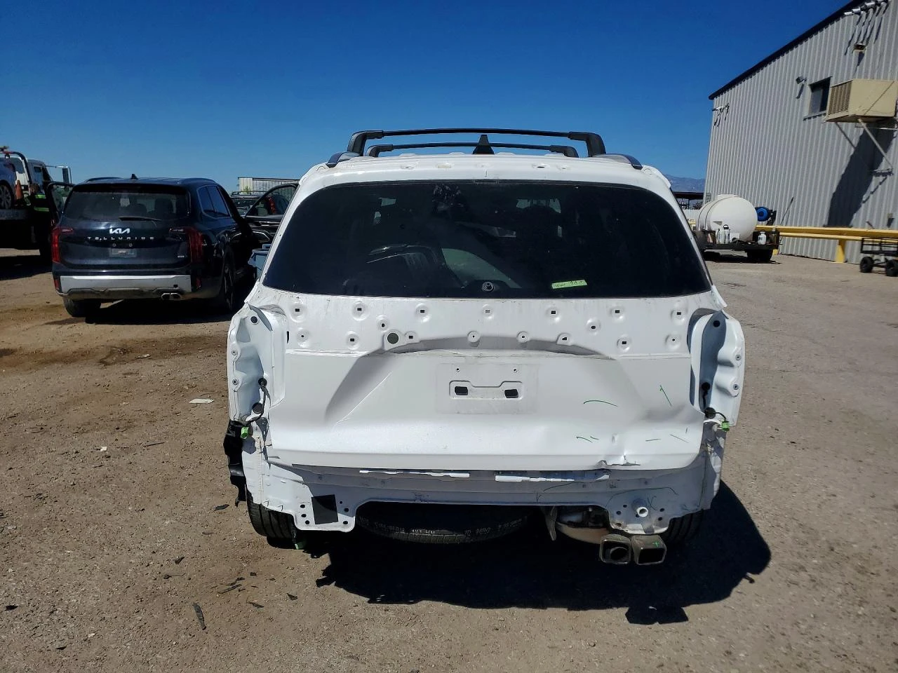 Hyundai Palisade 3.8l Calligraphy | Mobile.bg � ����������� 6