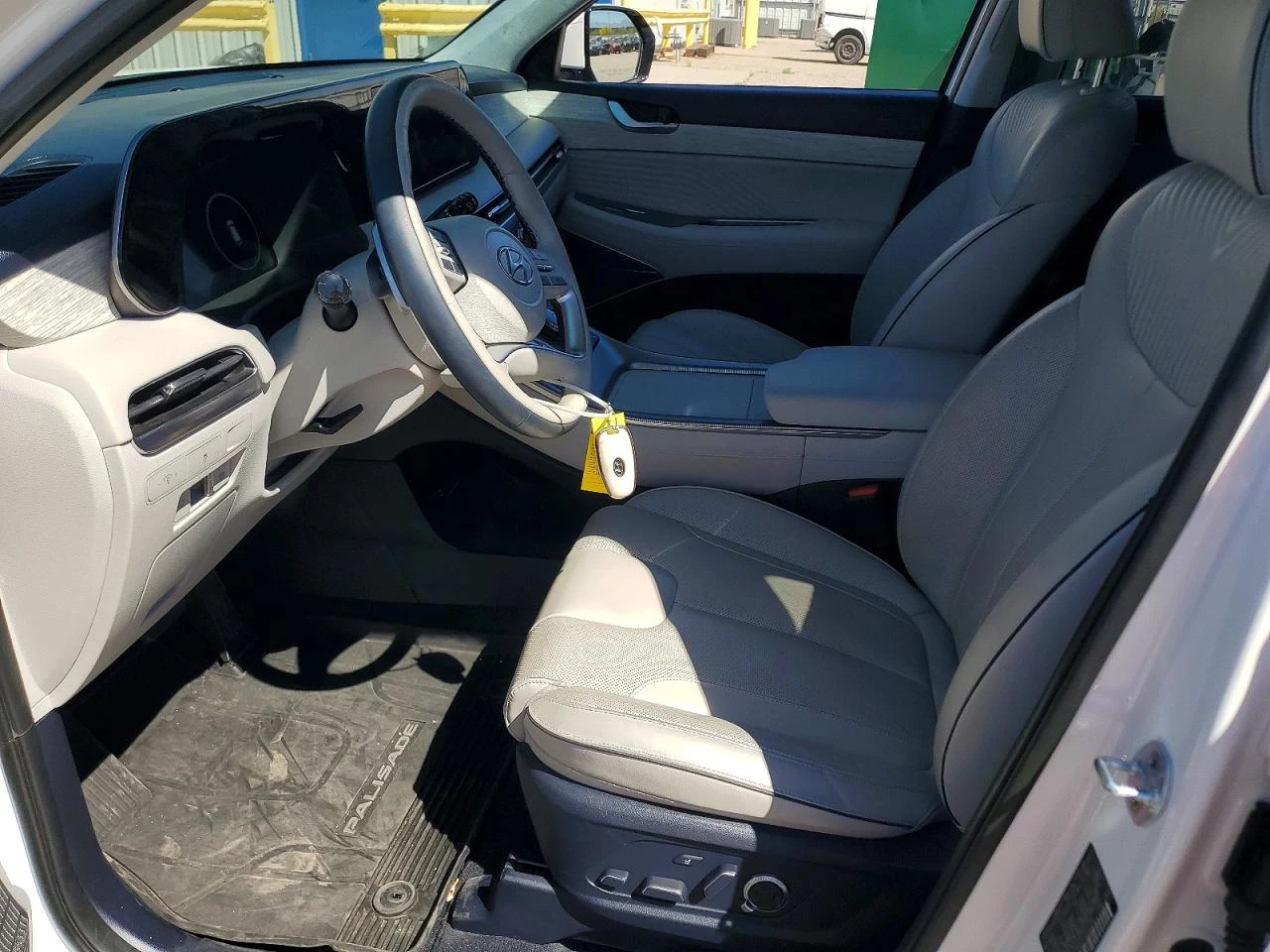 Hyundai Palisade 3.8l Calligraphy | Mobile.bg � ����������� 7