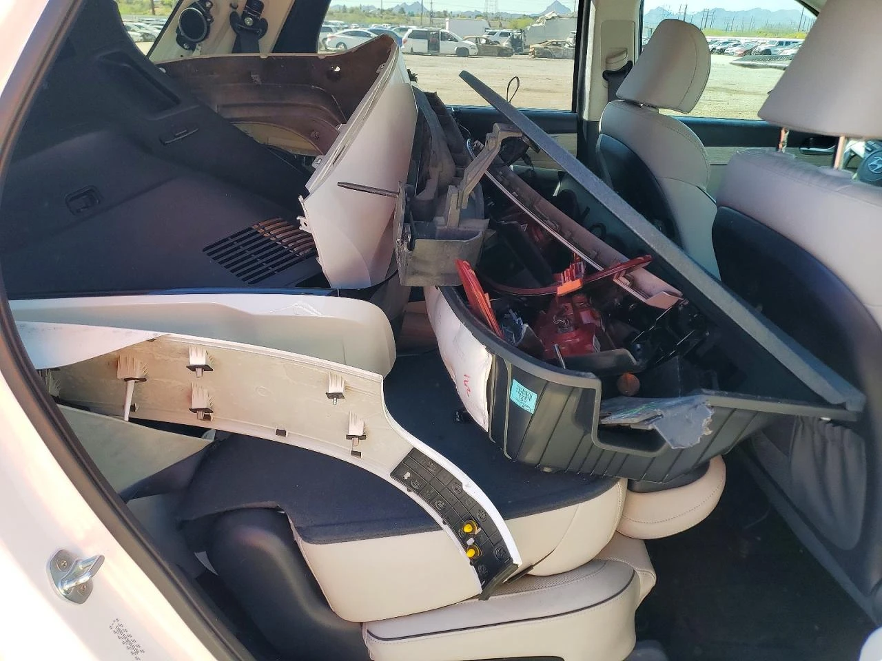 Hyundai Palisade 3.8l Calligraphy | Mobile.bg � ����������� 10