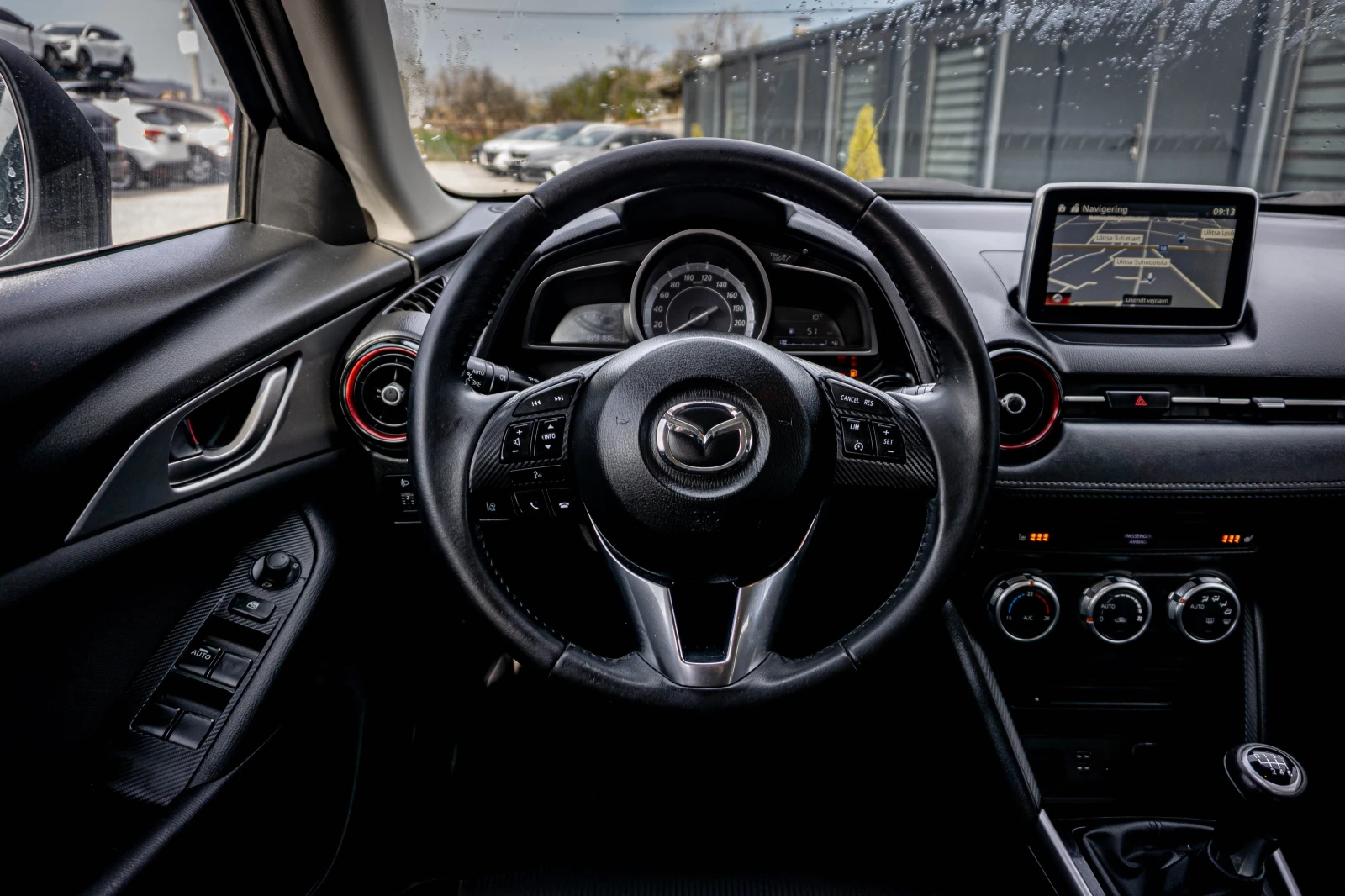 Mazda CX-3 2.0 ������ | ���� ����! ���! � ��������! | Mobile.bg � ����������� 9