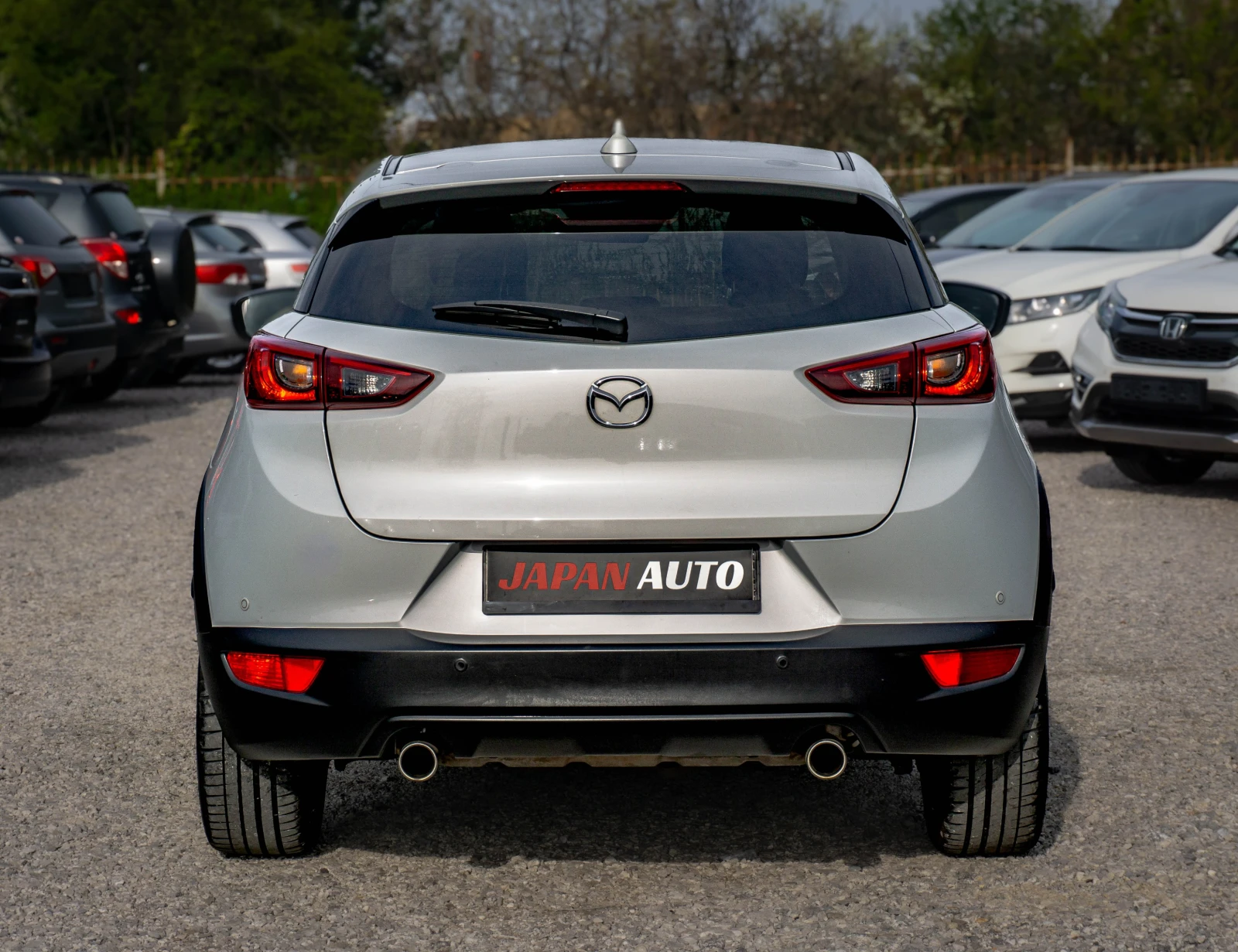 Mazda CX-3 2.0 ������ | ���� ����! ���! � ��������! | Mobile.bg � ����������� 5