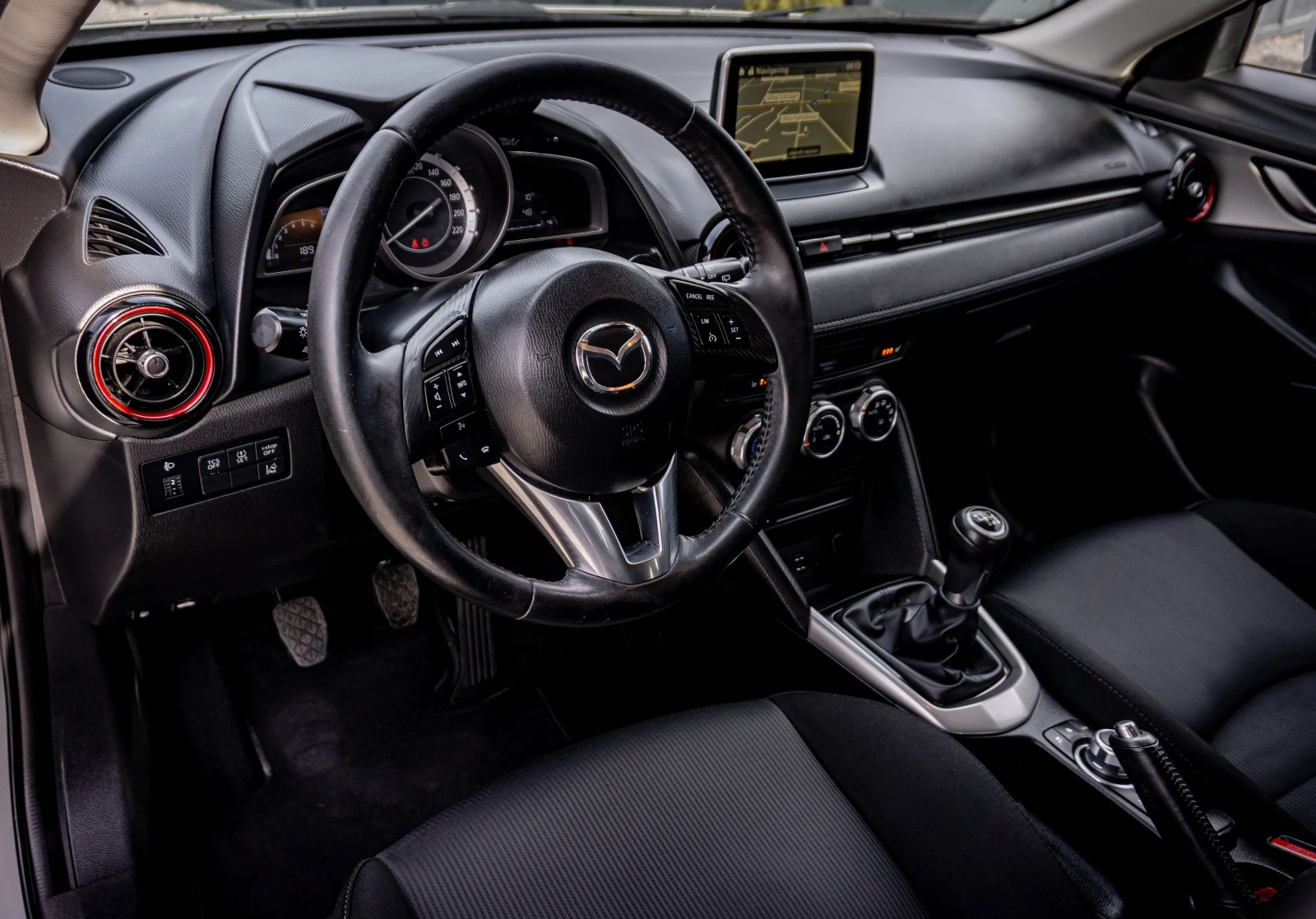 Mazda CX-3 2.0 ������ | ���� ����! ���! � ��������! | Mobile.bg � ����������� 7