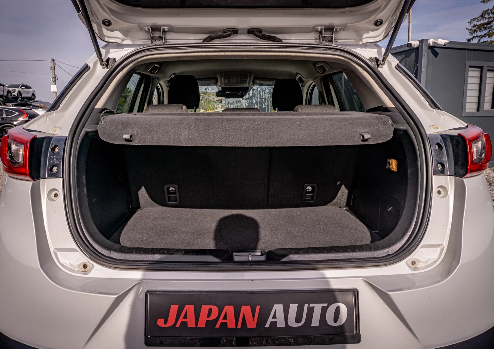 Mazda CX-3 2.0 ������ | ���� ����! ���! � ��������! | Mobile.bg � ����������� 12