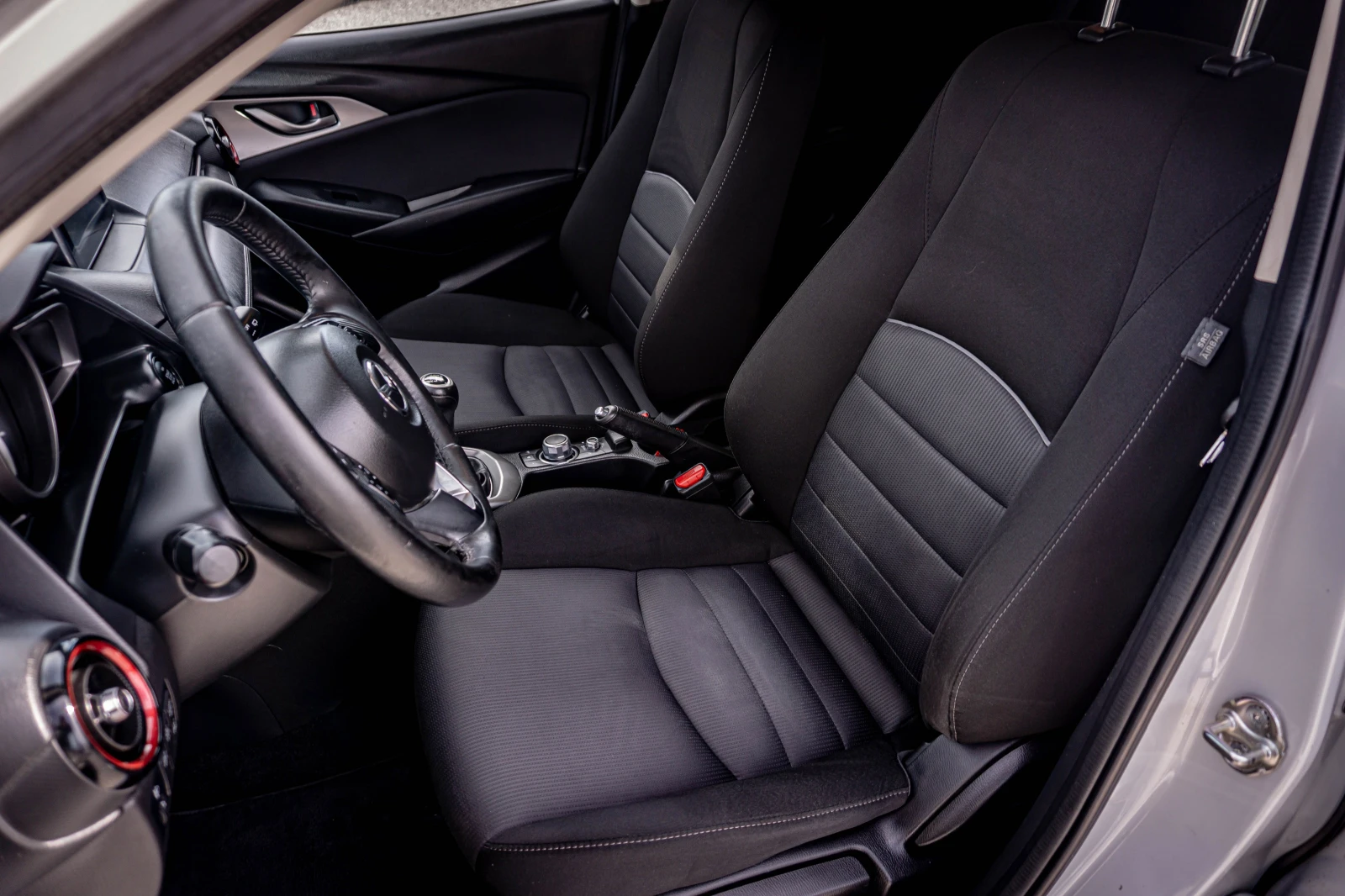 Mazda CX-3 2.0 ������ | ���� ����! ���! � ��������! | Mobile.bg � ����������� 10