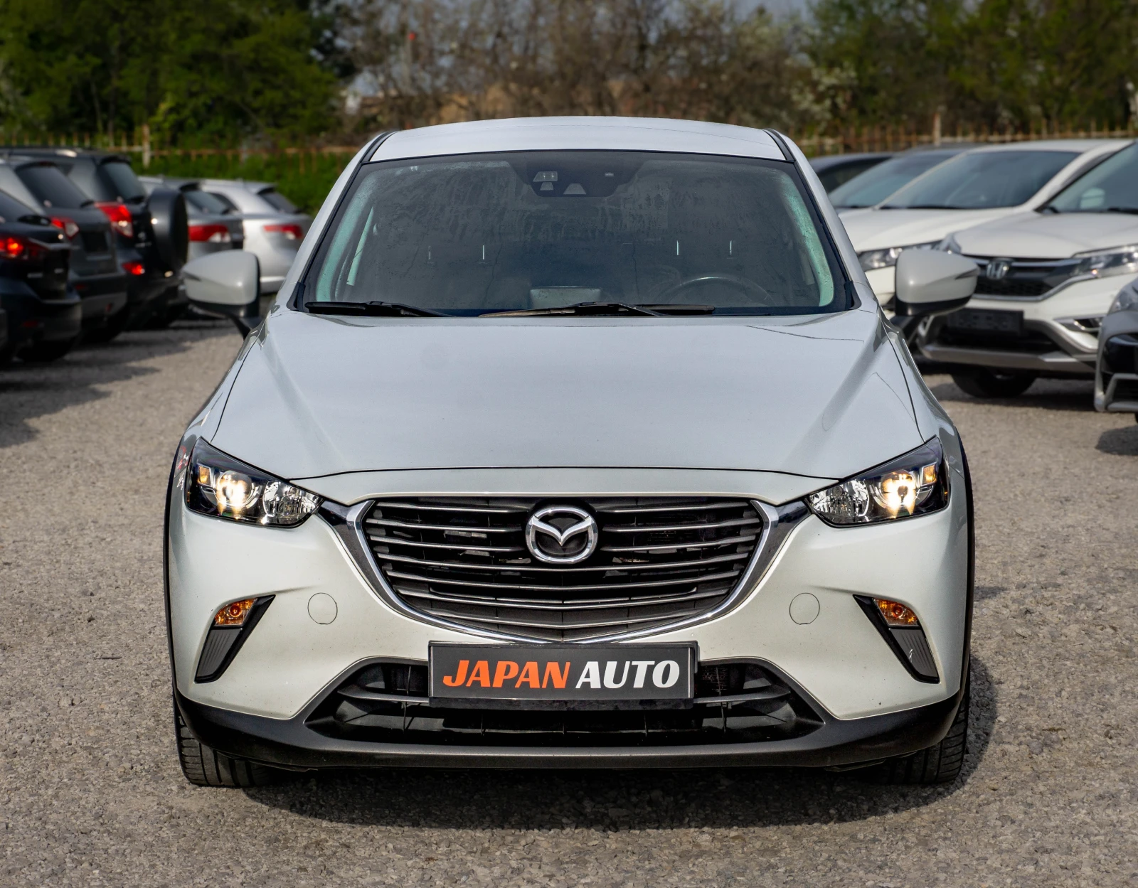 Mazda CX-3 2.0 ������ | ���� ����! ���! � ��������! | Mobile.bg � ����������� 2