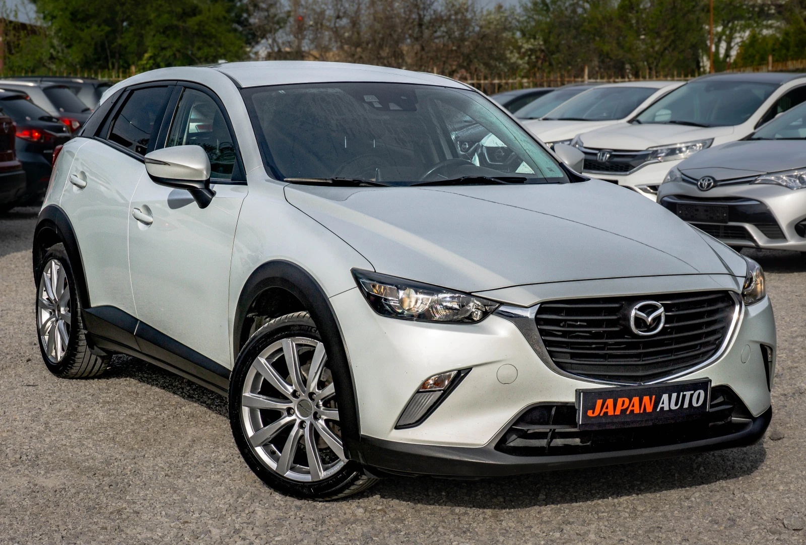 Mazda CX-3 2.0 ������ | ���� ����! ���! � ��������! | Mobile.bg � ����������� 3
