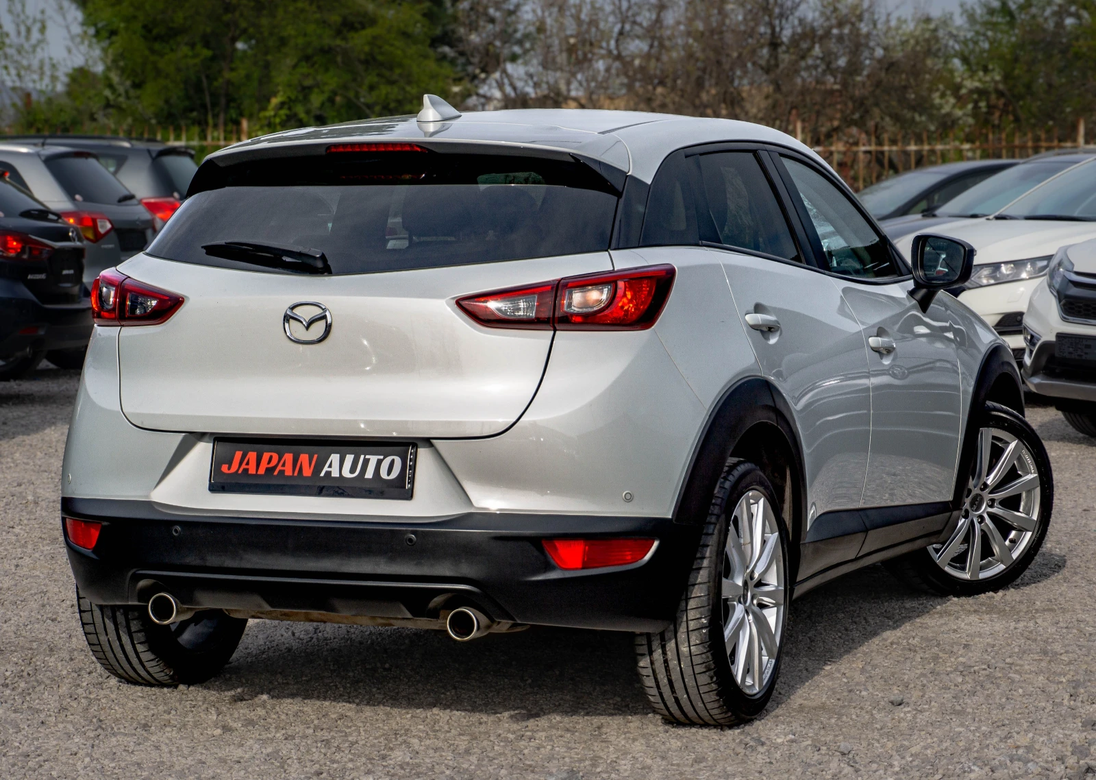 Mazda CX-3 2.0 ������ | ���� ����! ���! � ��������! | Mobile.bg � ����������� 4