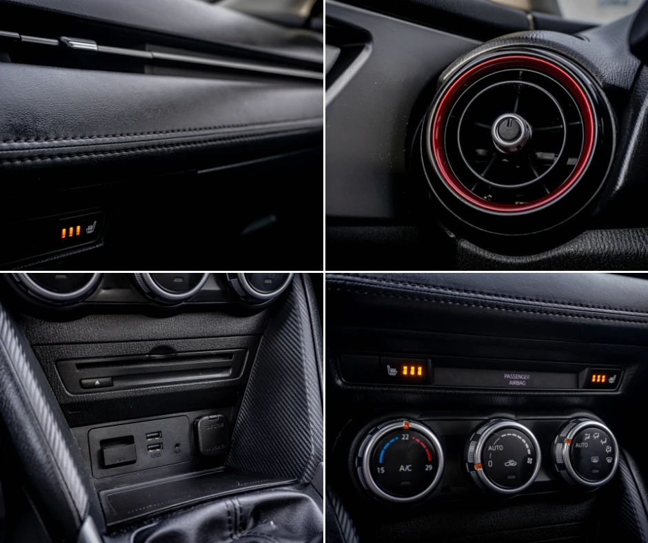 Mazda CX-3 2.0 ������ | ���� ����! ���! � ��������! | Mobile.bg � ����������� 15