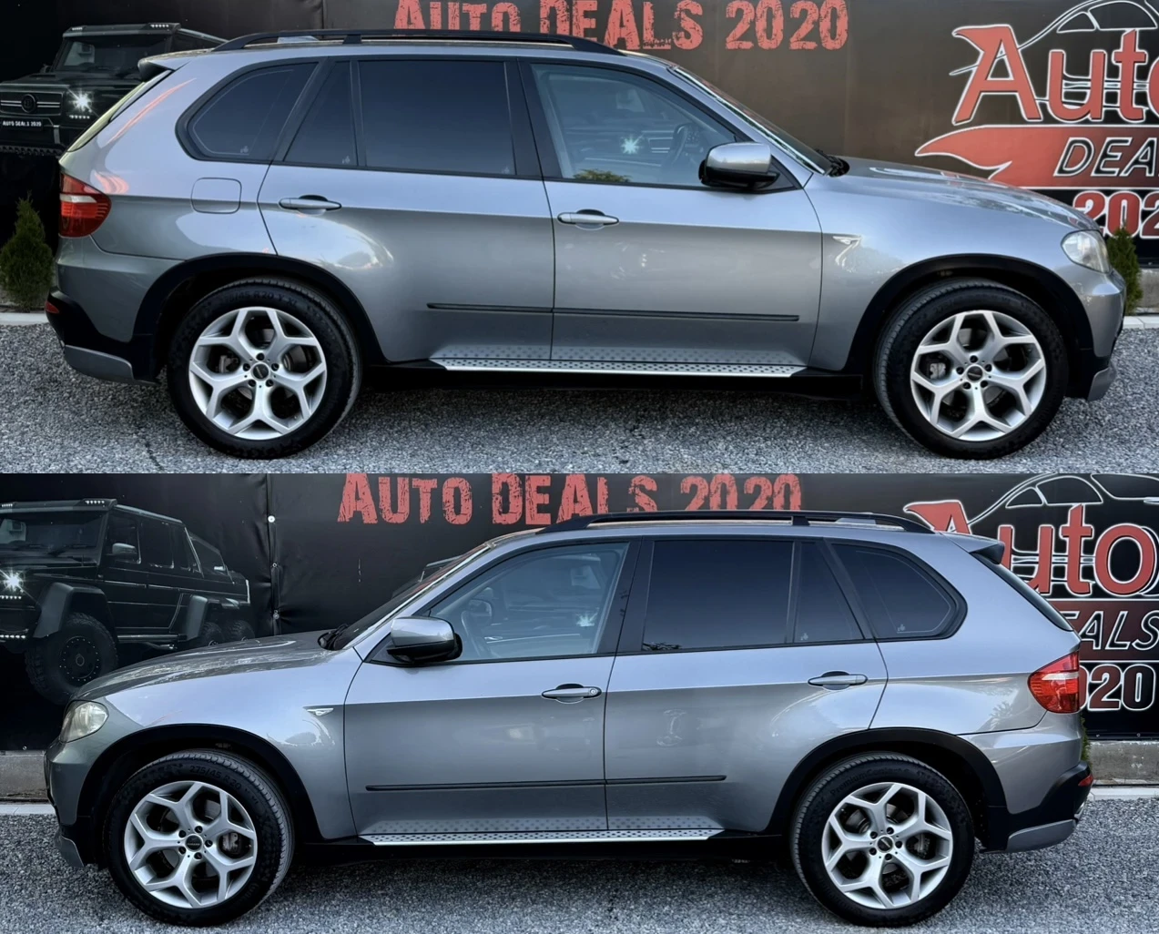 BMW X5 3.0SI| LPG| AERO-PACK| RECARO| X-DRIVE| ЛИЗИНГ, снимка 5 - Автомобили и джипове - 54445002