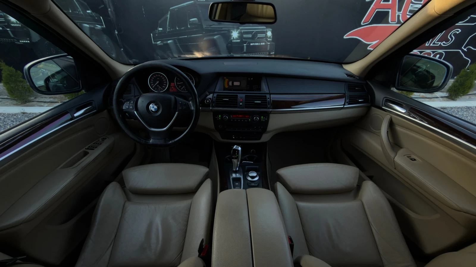BMW X5 3.0SI| LPG| AERO-PACK| RECARO| X-DRIVE| ЛИЗИНГ, снимка 8 - Автомобили и джипове - 54445002