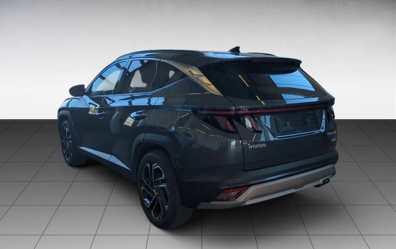Hyundai Tucson / 4WD / FACELIFT / PRIME / PLUG-IN / 360 / KRELL /, снимка 4 - Автомобили и джипове - 54778778