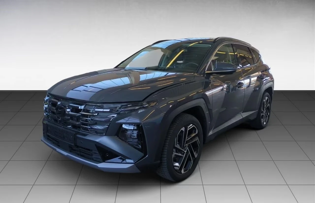 Hyundai Tucson / 4WD / FACELIFT / PRIME / PLUG-IN / 360 / KRELL /, снимка 3 - Автомобили и джипове - 54778778