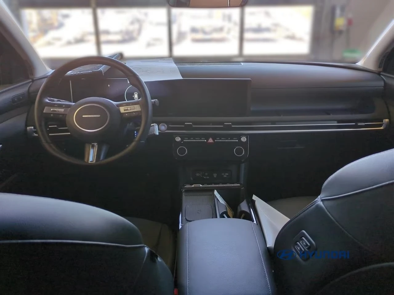 Hyundai Tucson / 4WD / FACELIFT / PRIME / PLUG-IN / 360 / KRELL /, снимка 13 - Автомобили и джипове - 54778778