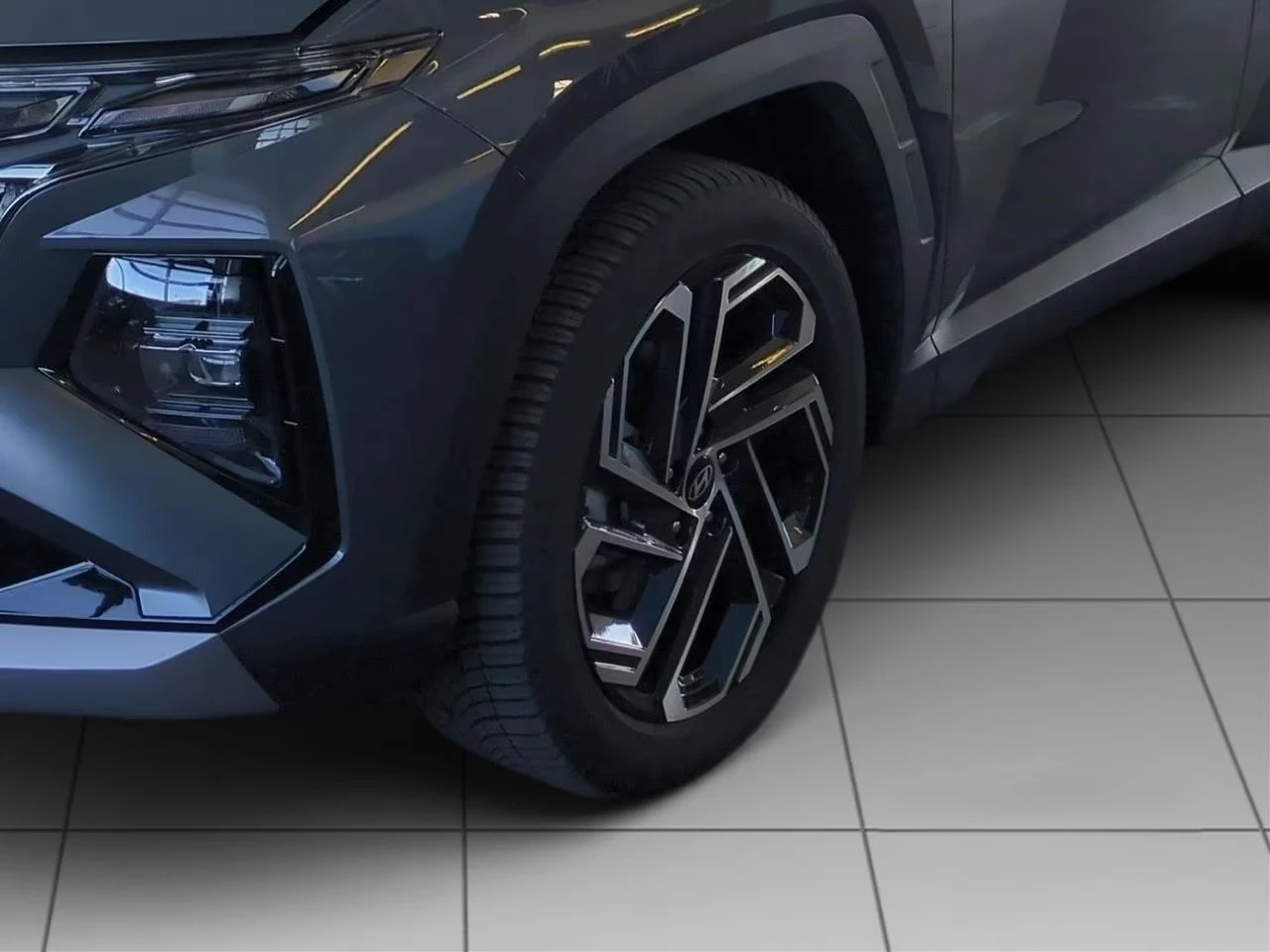 Hyundai Tucson / 4WD / FACELIFT / PRIME / PLUG-IN / 360 / KRELL /, снимка 7 - Автомобили и джипове - 54778778