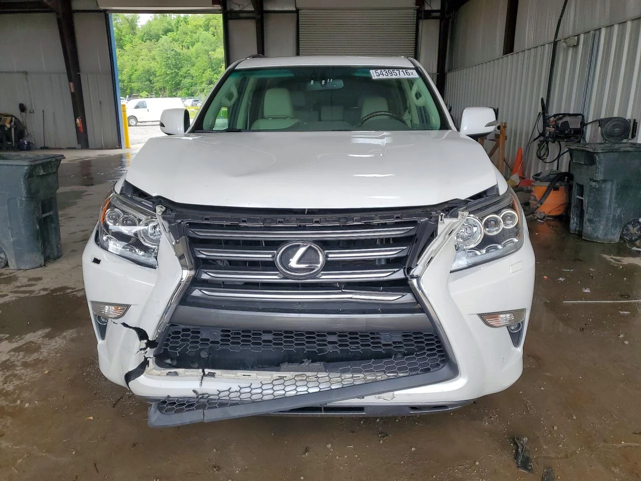Lexus GX 460 ОПЦИЯ ЗА АВТОКРЕДИТ, снимка 5 - Автомобили и джипове - 54930196