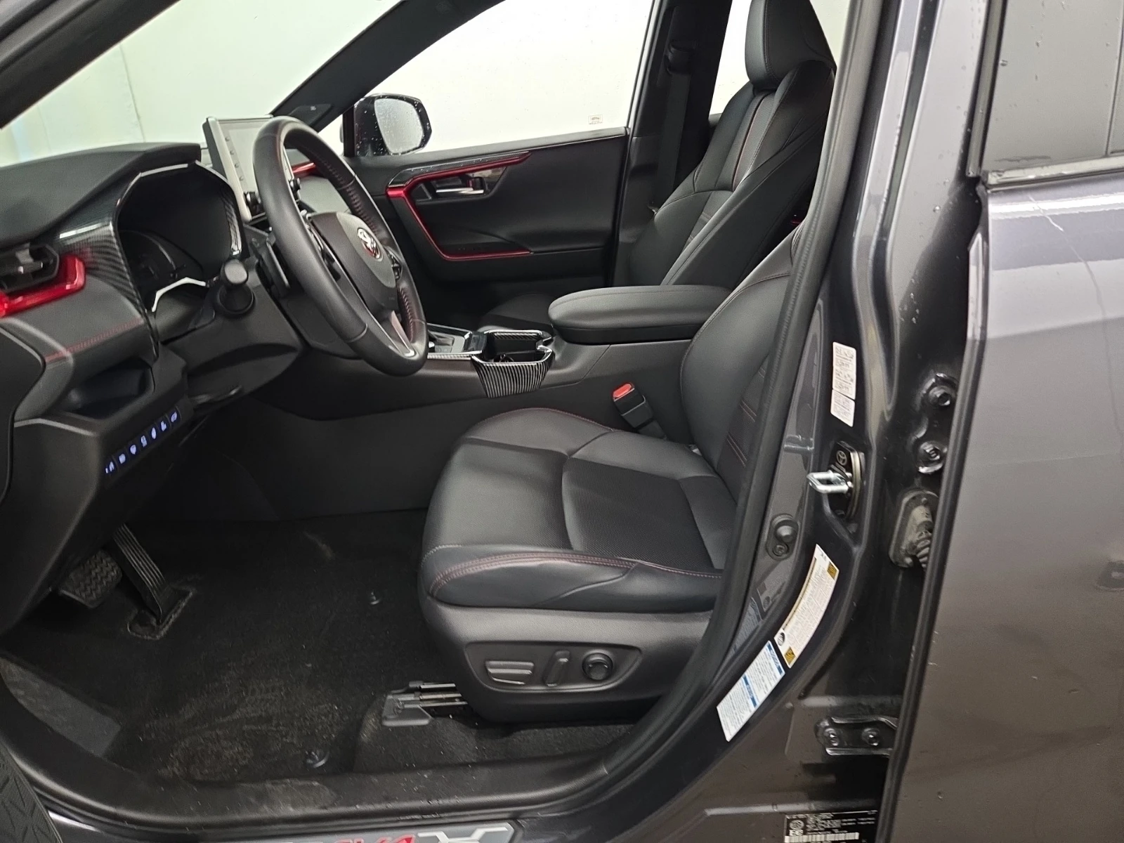 Toyota Rav4 PRIME, снимка 8 - Автомобили и джипове - 54994531