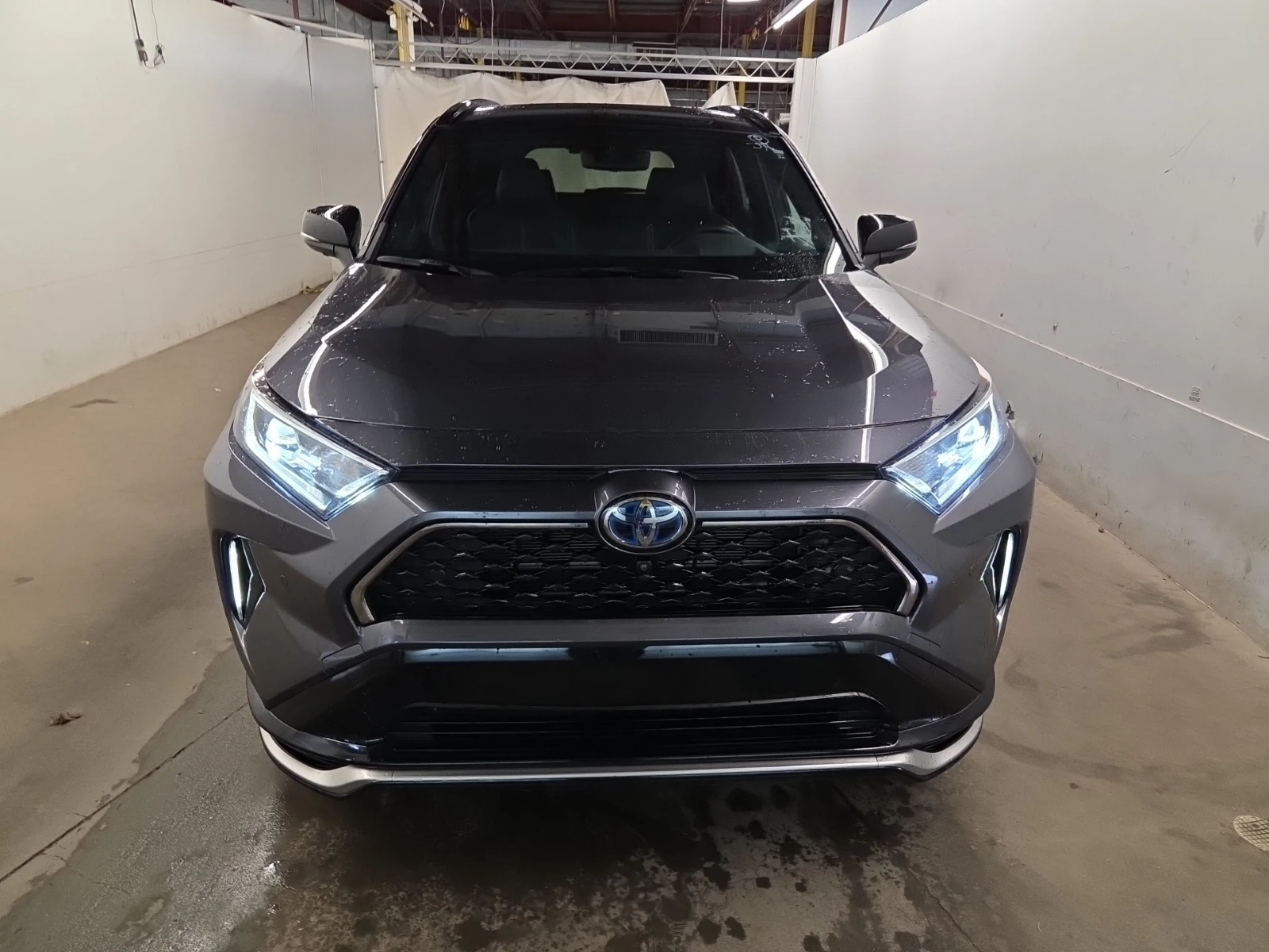 Toyota Rav4 PRIME, снимка 2 - Автомобили и джипове - 54994531