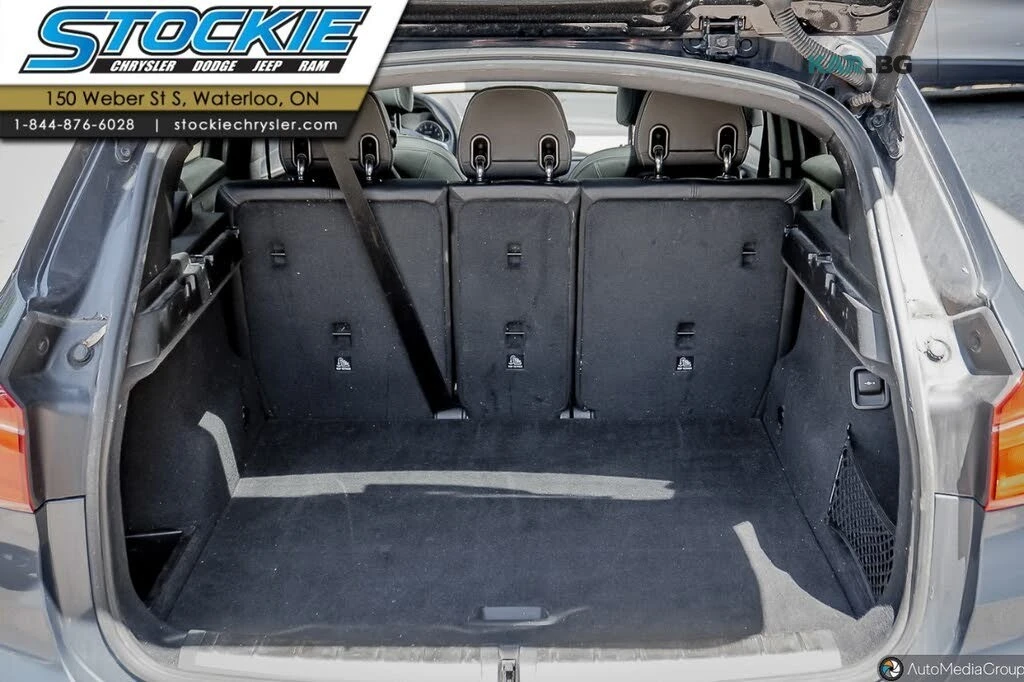BMW X1 xDrive28i  АвтоКредит * (Цена до БГ), снимка 12 - Автомобили и джипове - 55383938