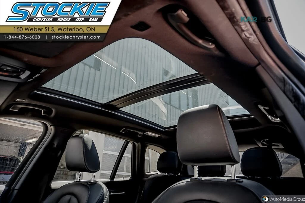 BMW X1 xDrive28i  АвтоКредит * (Цена до БГ), снимка 11 - Автомобили и джипове - 55383938