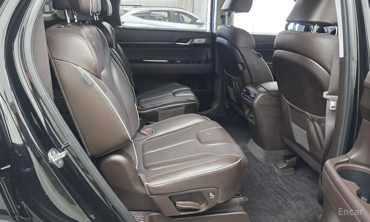 Hyundai Palisade 3.8* CALIGRAPHY* ОБДУХВАНЕ* ХЕДЪП* МАСАЖ* LANE* AS, снимка 14 - Автомобили и джипове - 55753801