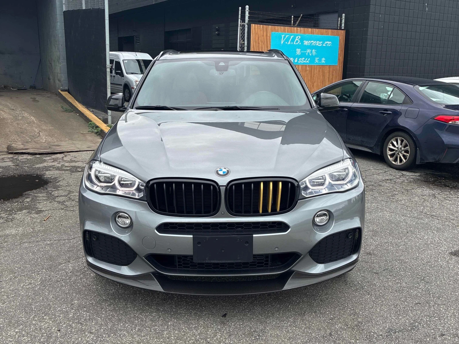 BMW X5 * xDrive35i * ���������� ��� ������������ ������*  | Mobile.bg � ����������� 6