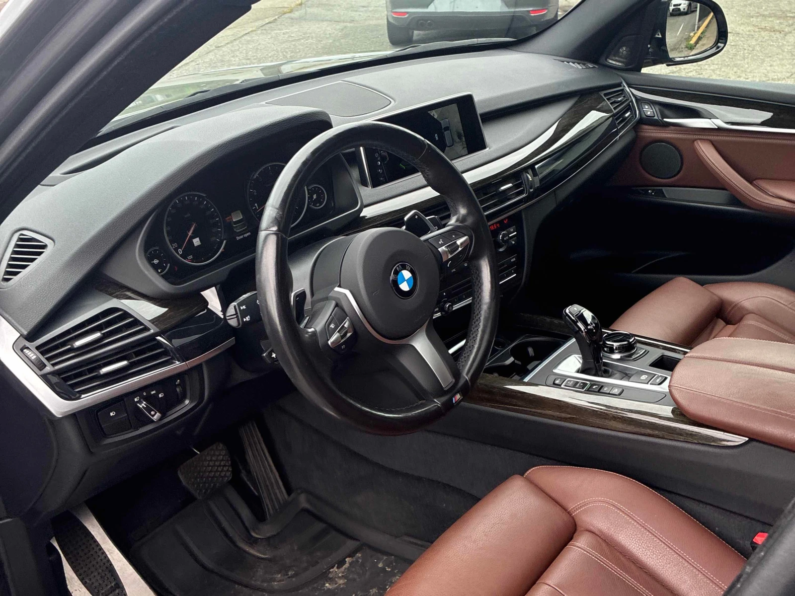 BMW X5 * xDrive35i * ���������� ��� ������������ ������*  | Mobile.bg � ����������� 5