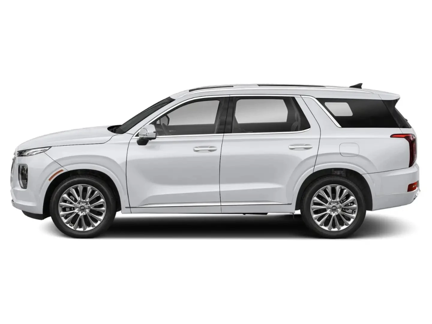 Hyundai Palisade ULTIMATE ���� �� �������� ���������� | Mobile.bg � ����������� 3