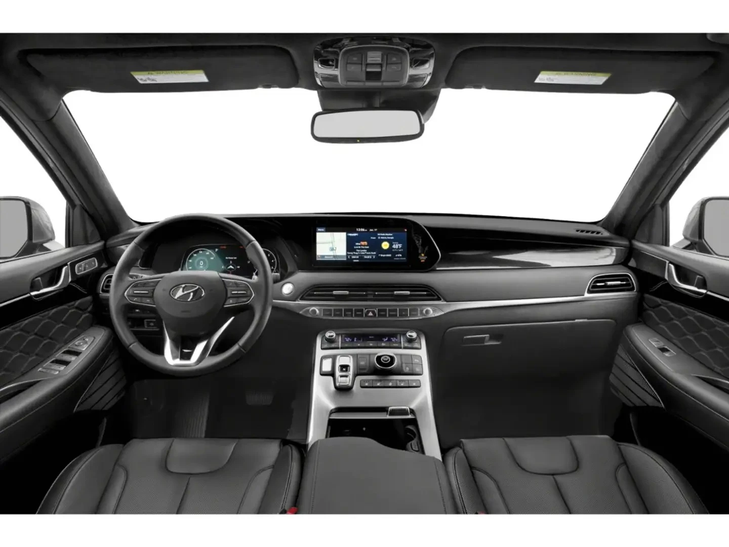 Hyundai Palisade ULTIMATE ���� �� �������� ���������� | Mobile.bg � ����������� 5
