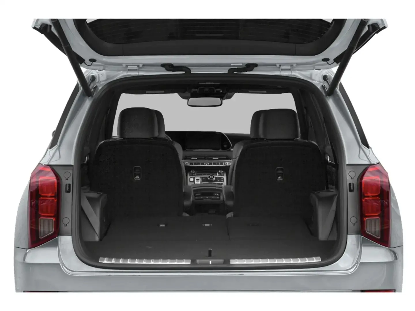 Hyundai Palisade ULTIMATE ���� �� �������� ���������� | Mobile.bg � ����������� 7
