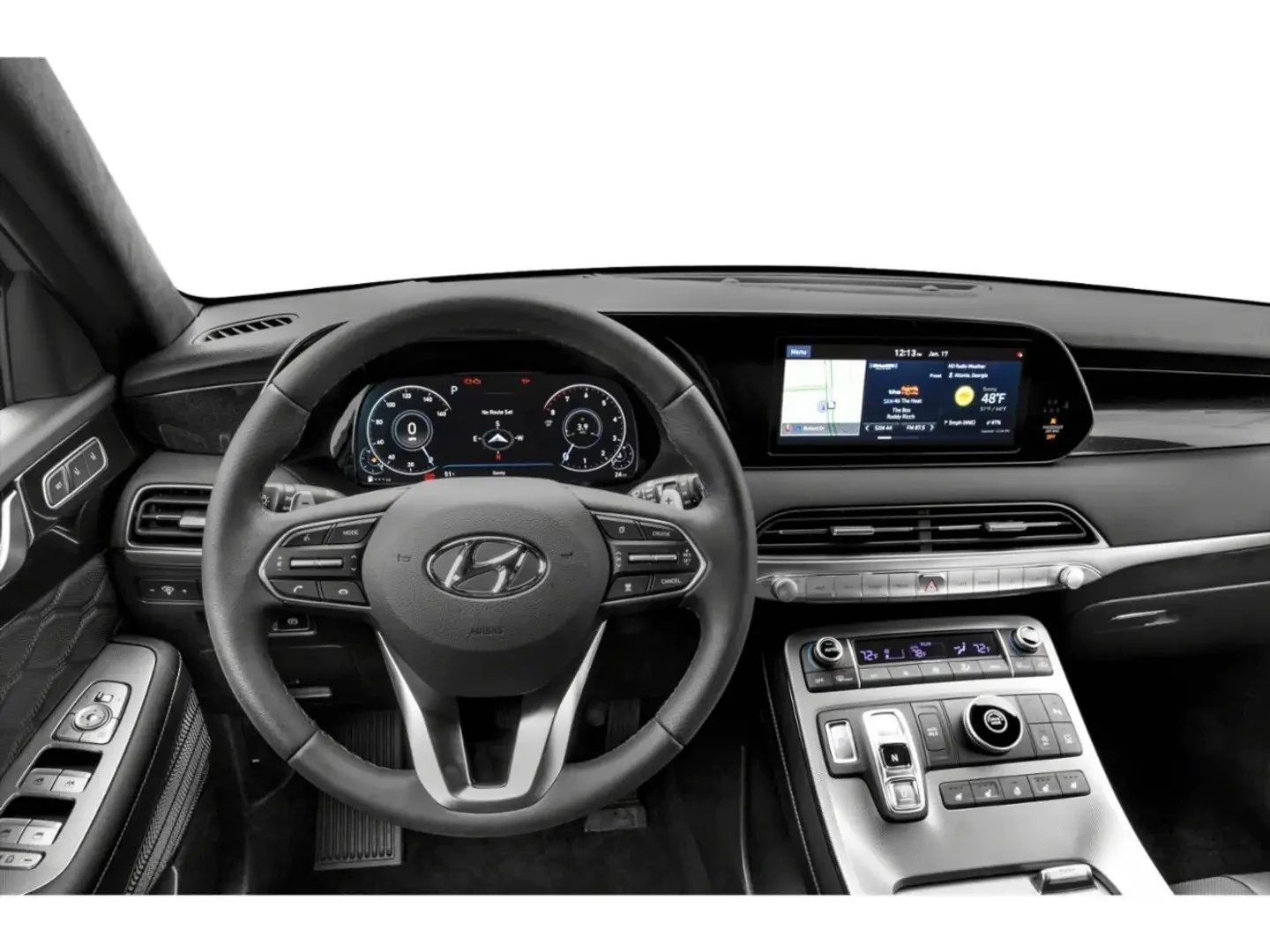 Hyundai Palisade ULTIMATE ���� �� �������� ���������� | Mobile.bg � ����������� 4