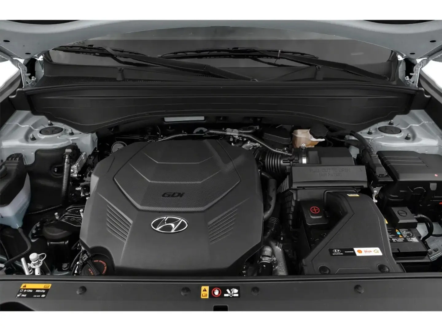 Hyundai Palisade ULTIMATE ���� �� �������� ���������� | Mobile.bg � ����������� 8