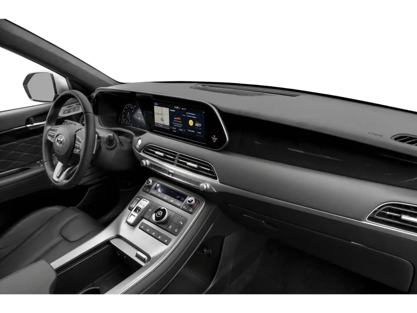 Hyundai Palisade ULTIMATE ���� �� �������� ���������� | Mobile.bg � ����������� 10