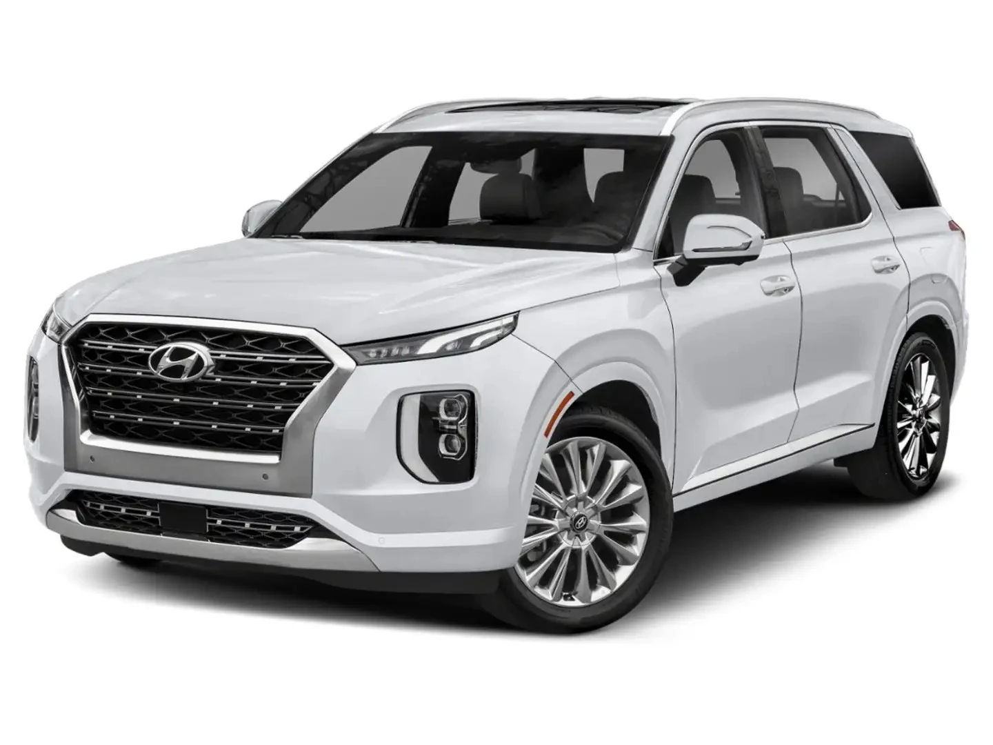 Hyundai Palisade ULTIMATE ���� �� �������� ���������� | Mobile.bg � ����������� 1