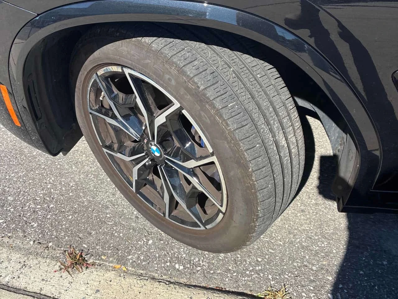 BMW X4 xDrive30i M SPORT | ГЛАВНО ПРЕДСТАВИТЕЛСТВО НА BMW, снимка 6 - Автомобили и джипове - 56231572