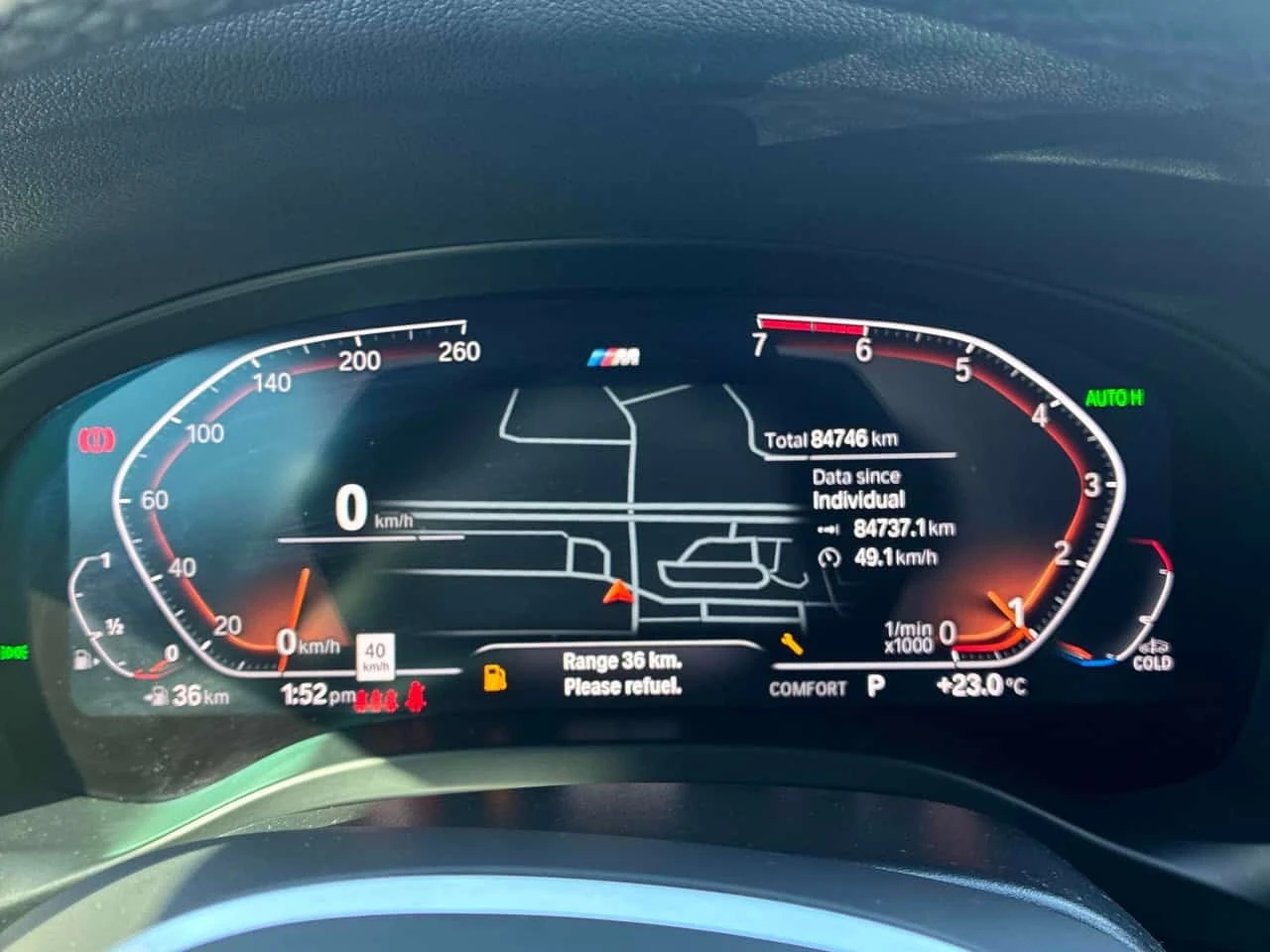 BMW X4 xDrive30i M SPORT | ГЛАВНО ПРЕДСТАВИТЕЛСТВО НА BMW, снимка 9 - Автомобили и джипове - 56231572