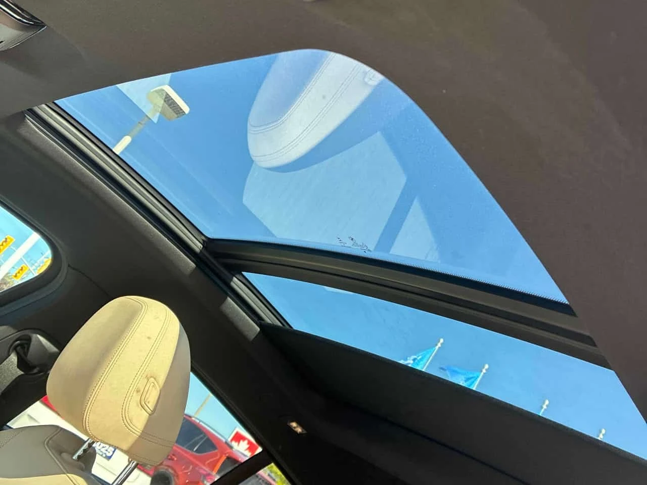 BMW X4 xDrive30i M SPORT | ГЛАВНО ПРЕДСТАВИТЕЛСТВО НА BMW, снимка 13 - Автомобили и джипове - 56231572