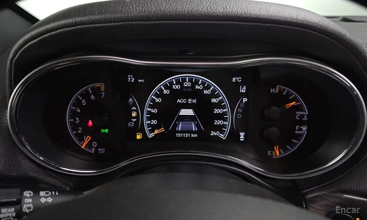 Jeep Grand cherokee, снимка 11 - Автомобили и джипове - 56706807