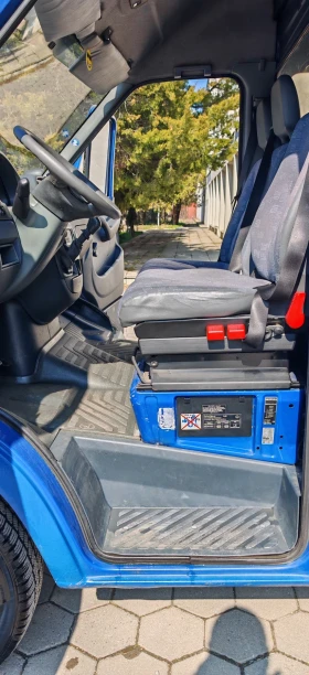 Mercedes-Benz Sprinter 316 316 CDi, снимка 7