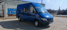 Mercedes-Benz Sprinter 316 316 CDi, снимка 5
