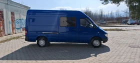 Mercedes-Benz Sprinter 316 316 CDi, снимка 9