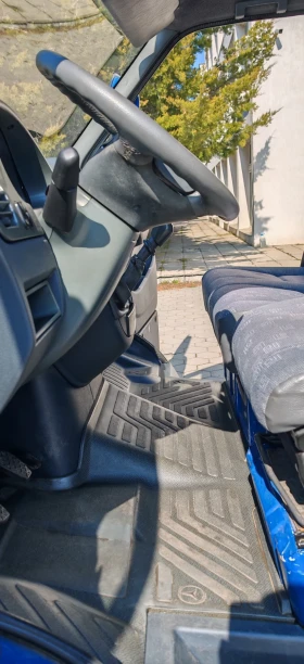 Mercedes-Benz Sprinter 316 316 CDi, снимка 8