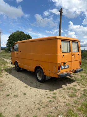 VW Lt 35, снимка 4